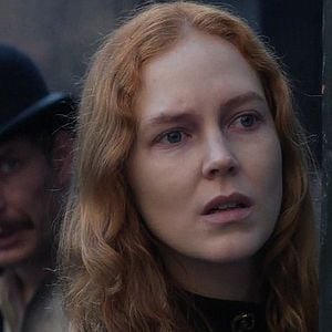 Fotoğraf Rosy McEwen