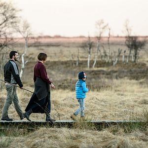 Fotoğraf Geborgtes Weiß