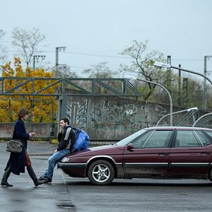 Fotoğraf Geborgtes Weiß