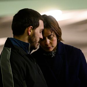 Fotoğraf Geborgtes Weiß