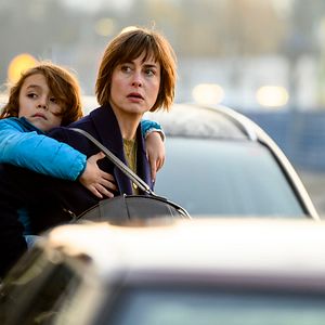 Fotoğraf Geborgtes Weiß