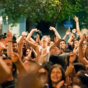 Fotoğraf Denise Gough