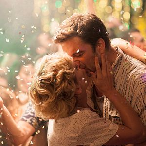 Fotoğraf Denise Gough