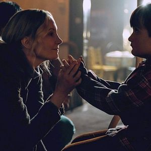 Fotoğraf Last Light