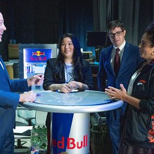 Fotoğraf Holly Chou