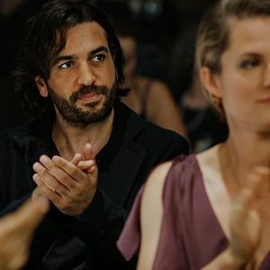 Fotoğraf Elyas M'Barek