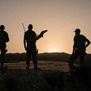 Fotoğraf Tausend Zeilen