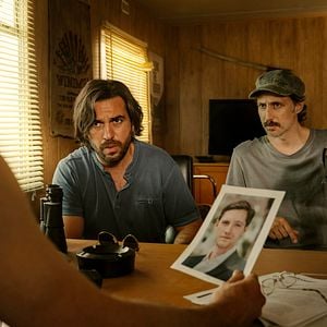 Fotoğraf Elyas M'Barek