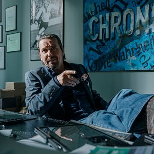 Fotoğraf Michael Maertens