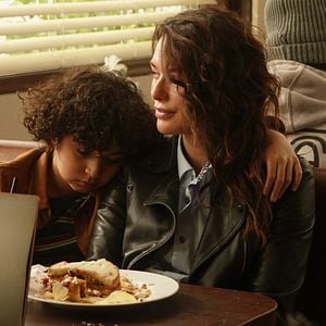 Fotoğraf Lena Headey