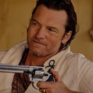 Fotoğraf Sam Worthington