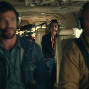 Fotoğraf Austin Stowell