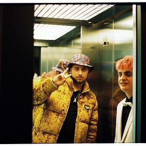 Fotoğraf Lorenzo Ferro