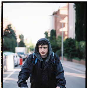 Fotoğraf Lorenzo Ferro