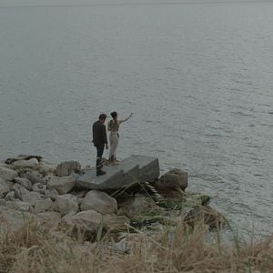 Fotoğraf Yıldızlara Bak