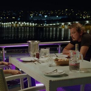 Fotoğraf Yıldızlara Bak