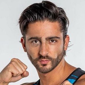 Fotoğraf Luis Caballero