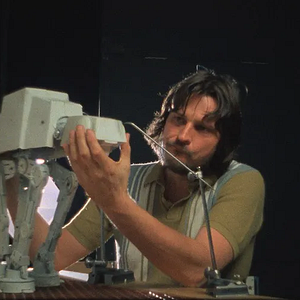 Fotoğraf Light & Magic