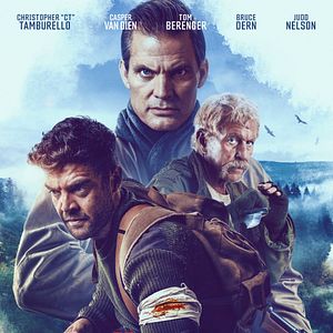 Fotoğraf The Most Dangerous Game