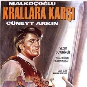 Fotoğraf Malkoçoğlu Krallara Karşı