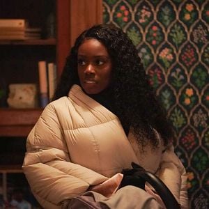 Fotoğraf Birgundi Baker