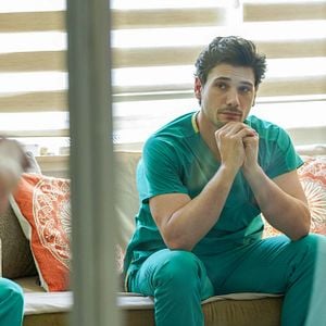 Fotoğraf Kasaba Doktoru