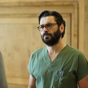 Fotoğraf Kasaba Doktoru