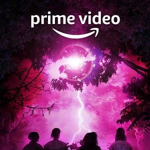 Fotoğraf Paper Girls