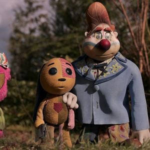 Fotoğraf Çocuk Oyuncağı