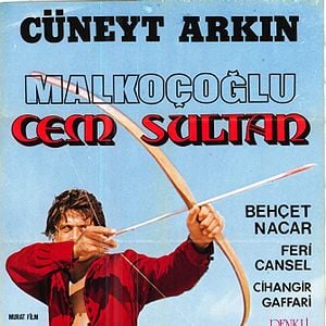 Fotoğraf Malkoçoğlu Cem Sultan