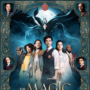 Fotoğraf The Magic Flute