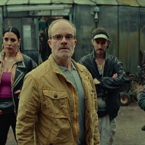 Fotoğraf Michael Ostrowski