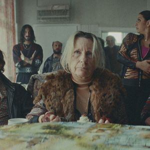 Fotoğraf Michael Ostrowski