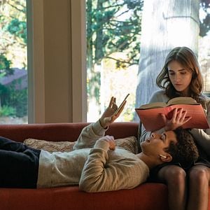 Fotoğraf Talia Ryder