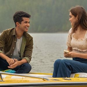 Fotoğraf Talia Ryder