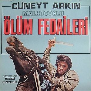 Fotoğraf Malkoçoğlu Ölüm Fedaileri