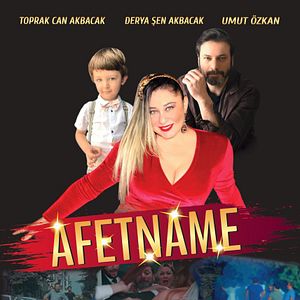 Fotoğraf Afetname