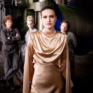 Fotoğraf Jördis Triebel