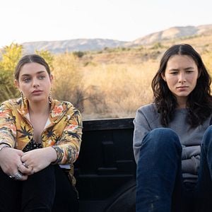 Fotoğraf Odeya Rush