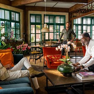 Fotoğraf Sofia Pernas