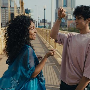 Fotoğraf Anything's Possible