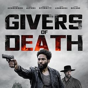 Fotoğraf Givers Of Death