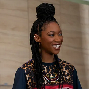 Fotoğraf Kelcey Mawema