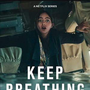 Fotoğraf Keep Breathing