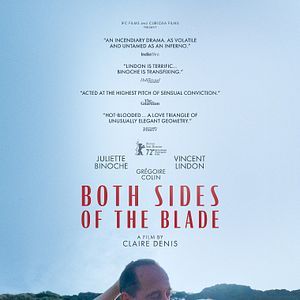 Fotoğraf Bıçağın İki Yüzü