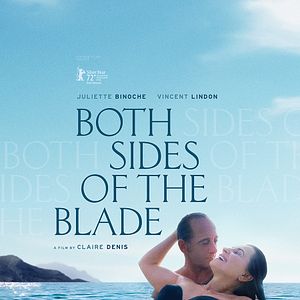 Fotoğraf Bıçağın İki Yüzü