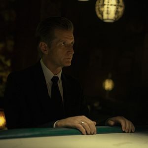 Fotoğraf Paul Sparks