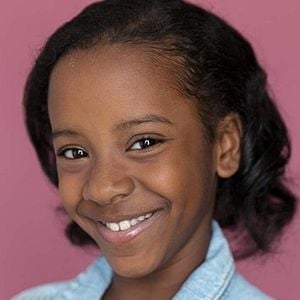 Fotoğraf Camryn Jones