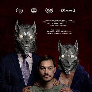 Fotoğraf Hypochondriac