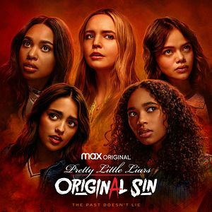 Fotoğraf Pretty Little Liars: Original Sin